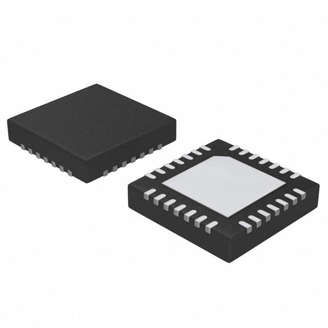 Analog Devices Inc./Maxim Integrated MAX2769BETI/V+T