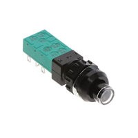 C&K ZNE18 FA200 BK OG 2U EE L