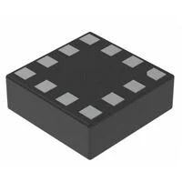 STMicroelectronics LIS2DUX12TR