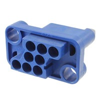 TE Connectivity AMP Connectors 213886-1