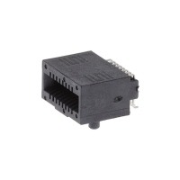 Samtec Inc. MEC1-108-02-L-D-RA1-NP-SL-TR
