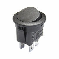 ZF Electronics RRA22H3BBGLN