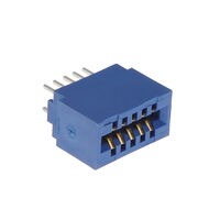 Sullins Connector Solutions EBC05DKDN-S1243