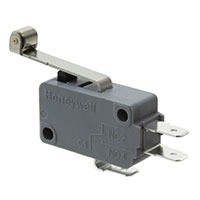 Honeywell Sensing and Productivity Solutions V15T16-EZ100A06