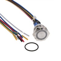 E-Switch PV7FWY0SS-3R1