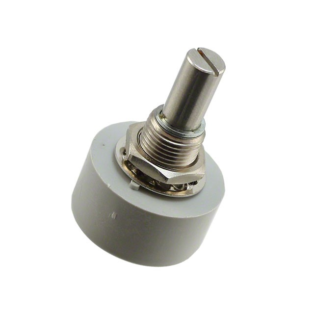 TT Electronics/BI 6187R10KL1.0LF