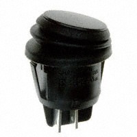 ZF Electronics KDH3ANA1BBB