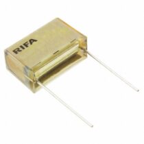 KEMET PME271Y610MR30