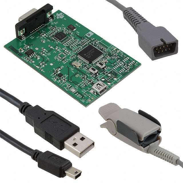 Texas Instruments AFE4490SPO2EVM