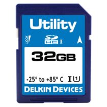 Delkin Devices, Inc. SF32FQYFA-U1000-3