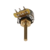 CTS Electrocomponents 270X232A103B1A1