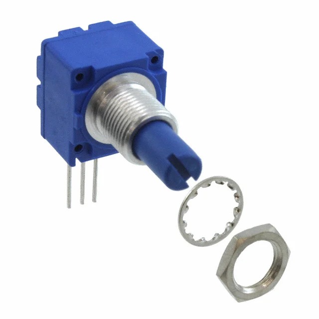 Bourns Inc. 91A1A-B24-A20L