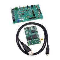 Texas Instruments ADS1258V2EVM-PDK