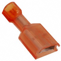 TE Connectivity AMP Connectors 2-520405-2