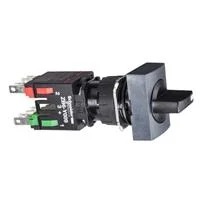 Schneider Electric XB6DD235B