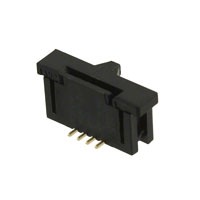 TE Connectivity AMP Connectors 1734248-4