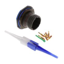 Amphenol Aerospace Operations D38999/24WD5PN