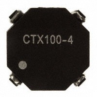 Eaton - Electronics Division CTX100-4-R