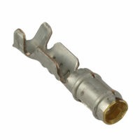 TE Connectivity AMP Connectors 60888-2