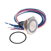 E-Switch PV10FWV0SS-3K3