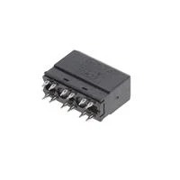 Samtec Inc. HPTS-4-S-D-VT
