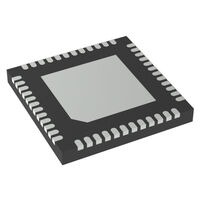 Lumissil Microsystems IS31FL3733B-QFLS4-TR