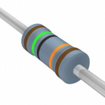 YAGEO MFR-25FRF52-150K