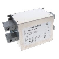 TE Connectivity Schaffner FN2410H-60-34