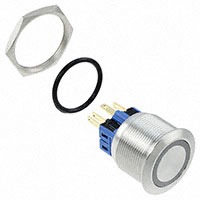 E-Switch PV8F2Y0SS-311