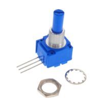 Bourns Inc. 91A1A-B28-E15L