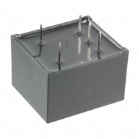 TE Connectivity Corcom Filters 6609065-3