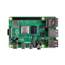 Raspberry Pi SC0192(9)