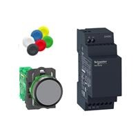 Schneider Electric XB5RFB01