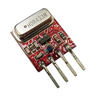 RF Solutions QAM-TX2-433