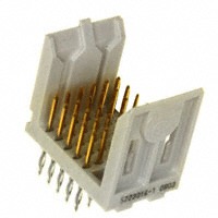 TE Connectivity AMP Connectors 5223016-1