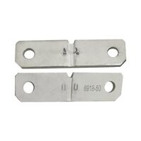 Shenzhen Milliohm Electronic Co.,Ltd HoFL3-6918-B-100uR-0.5%