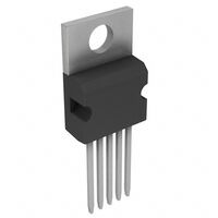 Texas Instruments UC3710T