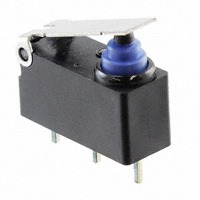 Omron Electronics Inc-EMC Div D2HW-A211D