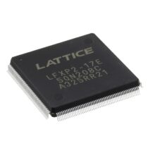 Lattice Semiconductor Corporation LFXP2-17E-5QN208C