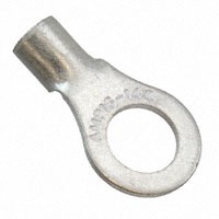 TE Connectivity AMP Connectors 130106