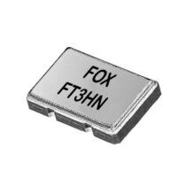 Fox Electronics FT3HNBPK27.0-T1