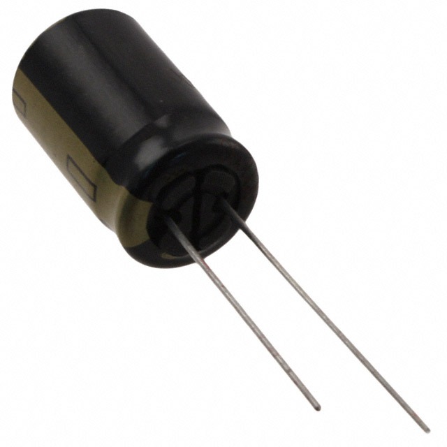 Panasonic Electronic Components EEU-FM1H471