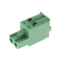 TE Connectivity AMP Connectors 2350397-2