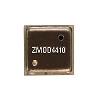 Renesas Electronics Corporation ZMOD4410AI1V