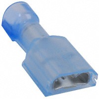 TE Connectivity AMP Connectors 3-520406-2