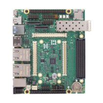 Enclustra FPGA Solutions ME-ST1-W-R1