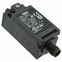 Omron Automation and Safety D4N-9B31