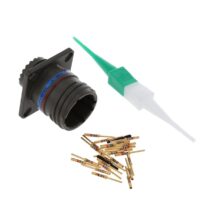 Amphenol Aerospace Operations D38999/20WC35PA