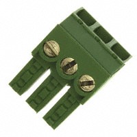 TE Connectivity AMP Connectors 284507-3