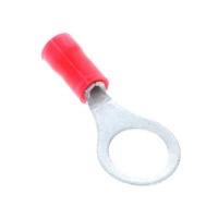 TE Connectivity AMP Connectors 342106-1